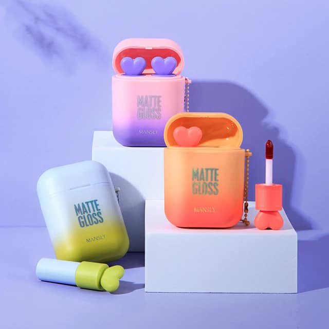 Cartoon Bluetooth  Lipstick