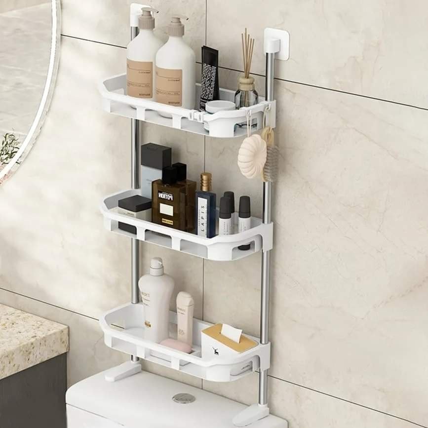 Hanging Storage Rack