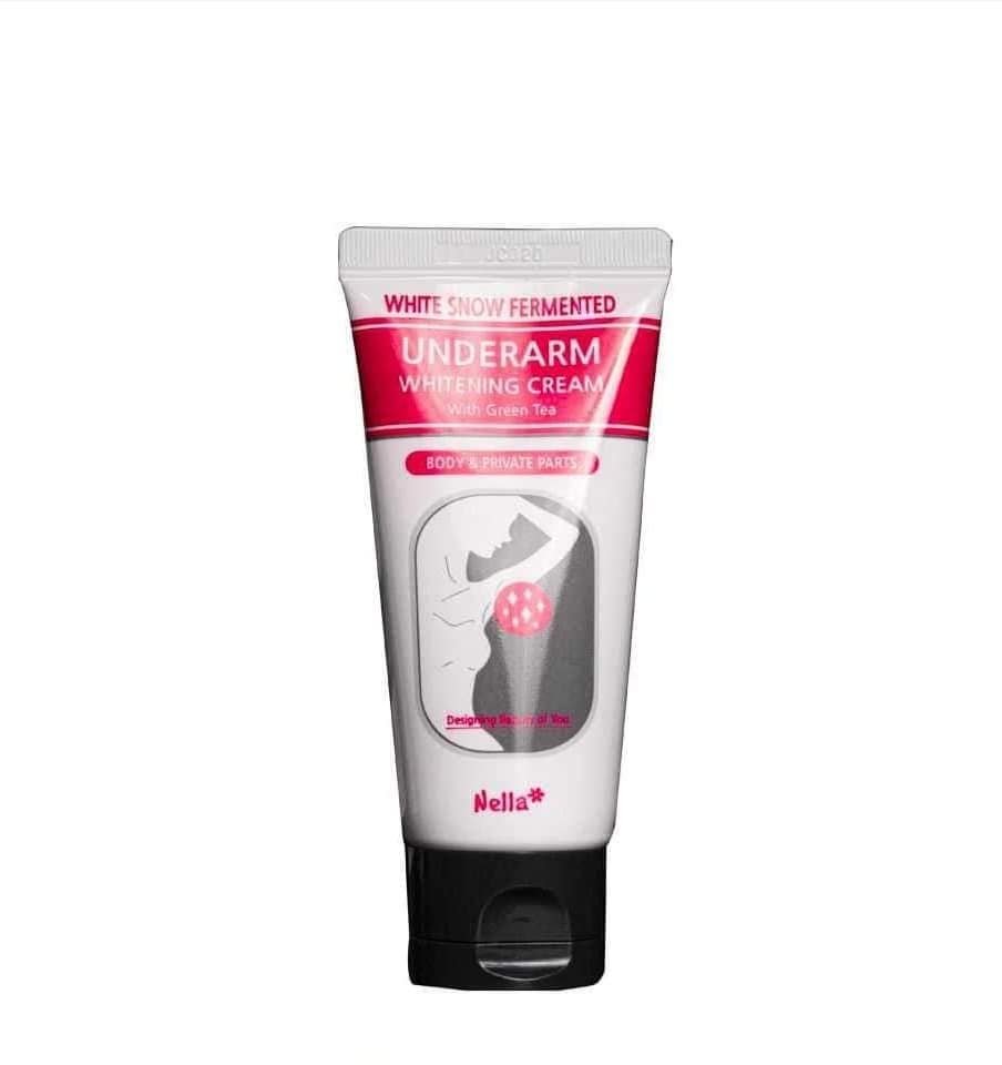Nella Underam Cream