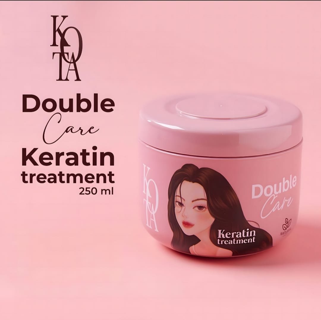 Kota Double Care