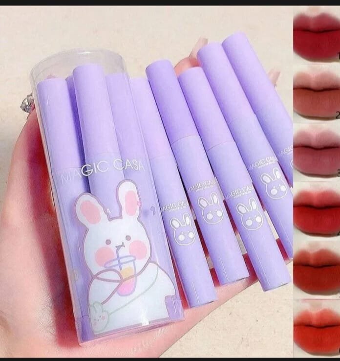 Magic Casa Lipstick
